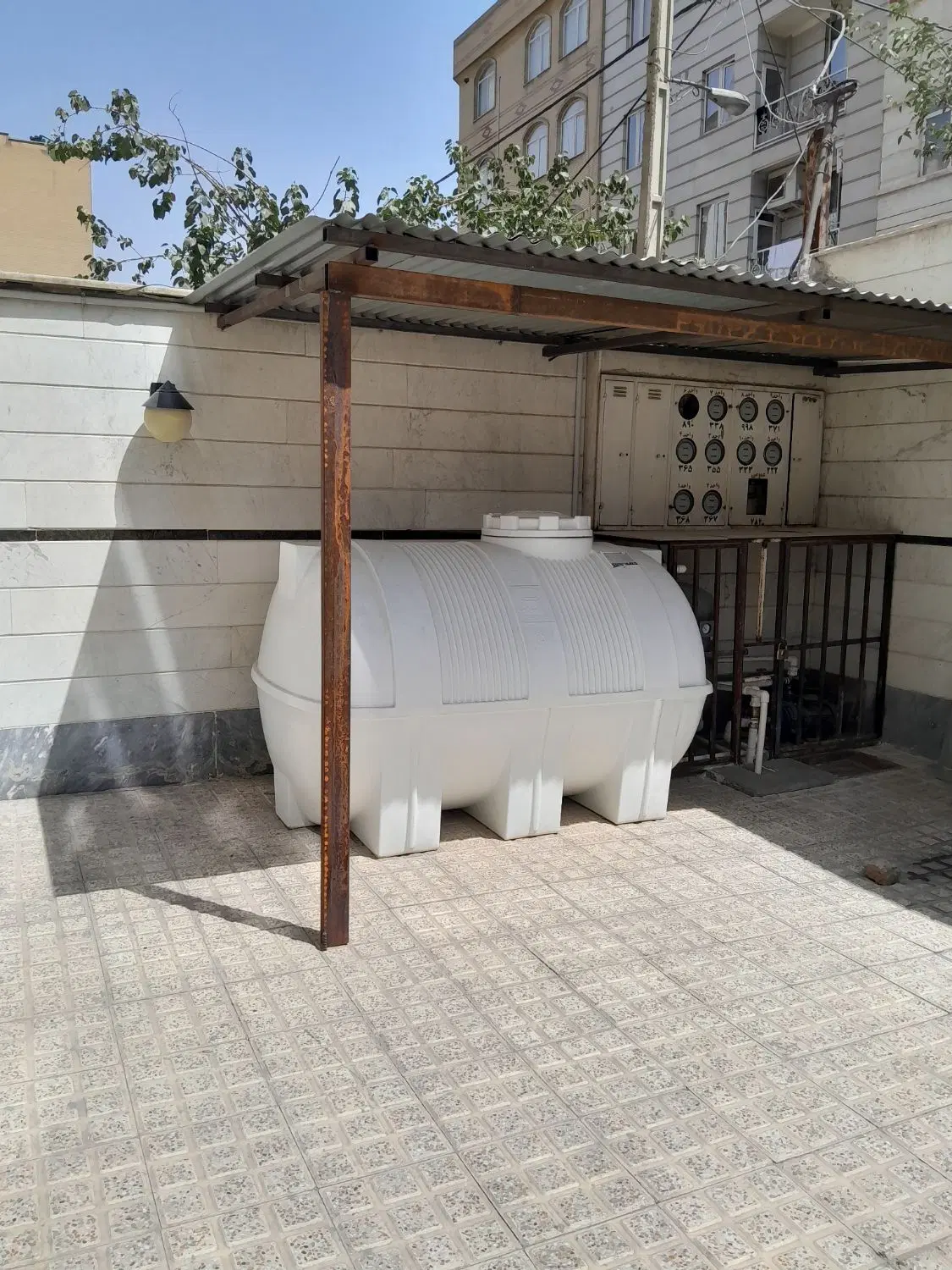 اجاره بلوار ابوذر پل ششم بهشتی کوچه سی ام