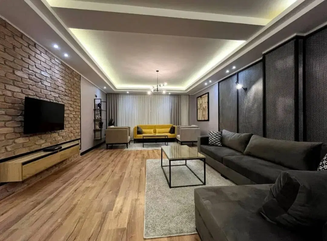 واحد مبله فول امکانات