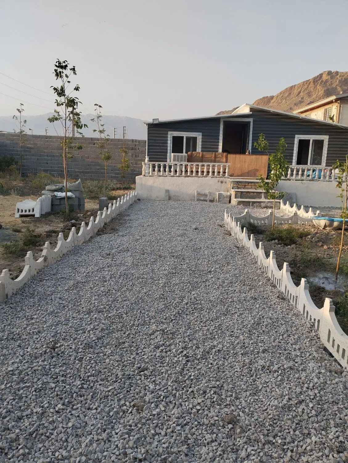 فروش باغ در جاده سنندج دهکده گلستان،گلستان۴