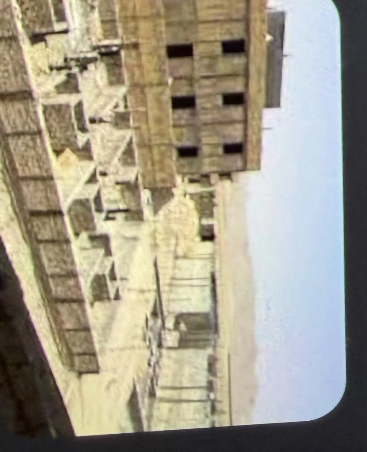 فروش مسکن ملی آباده