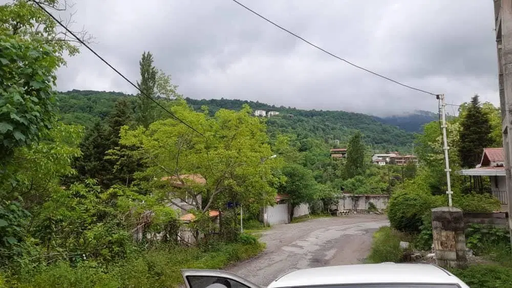 نشتارود.پرداخت قسطی. بدون سود. شهرک جنگلی
