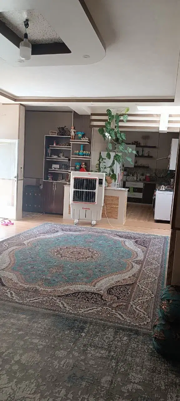 منزل مسکونی