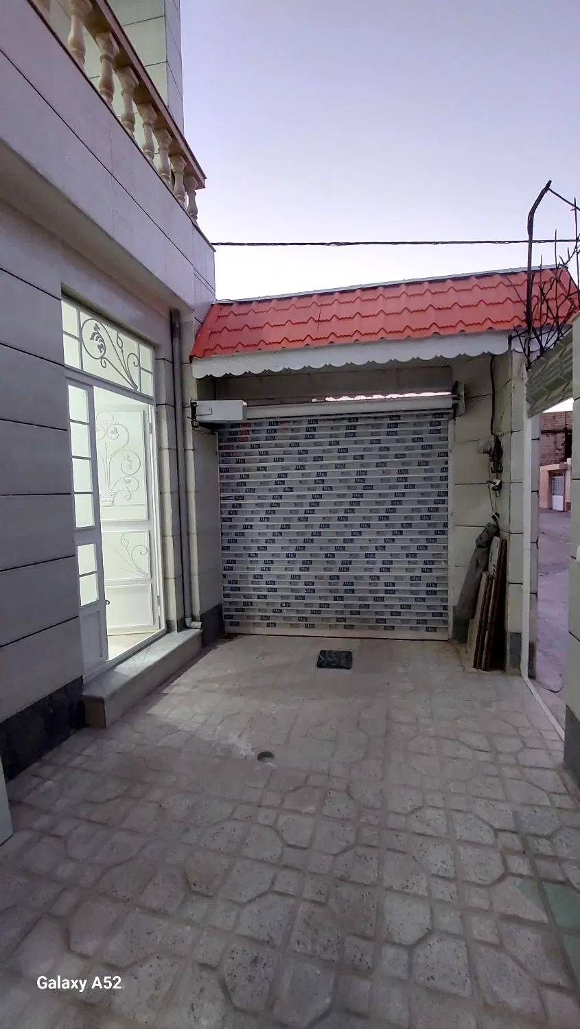 ویلایی_ شیک _ نوساز