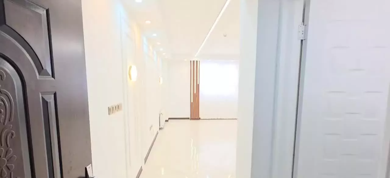 ۱۳۵ متر ۳ خواب نور سند ملکی