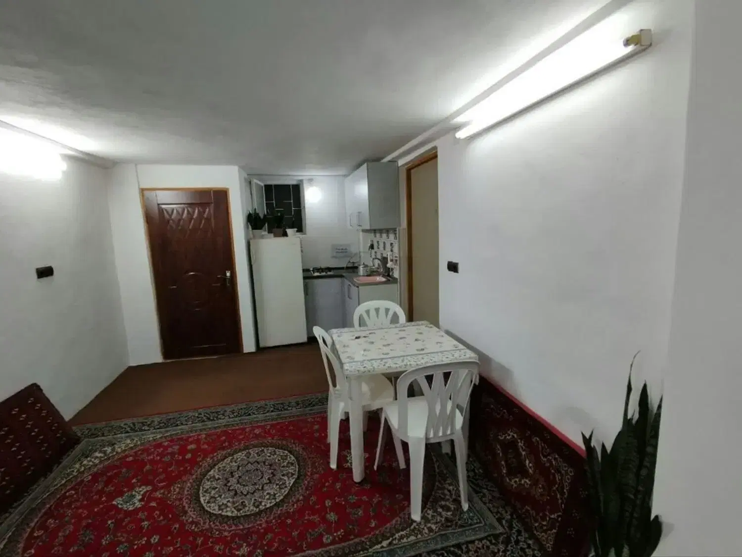 سوئیت اجاره روزانه