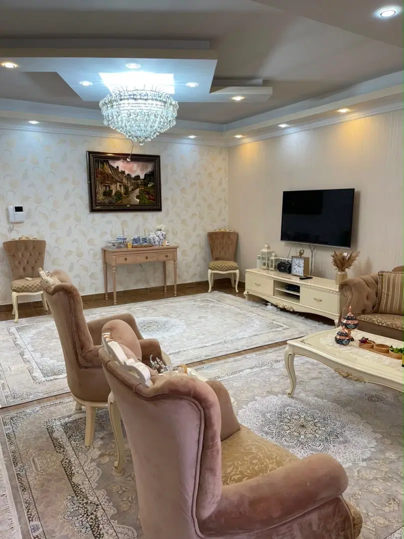 اجاره واحد ۸۸ متری در معلم