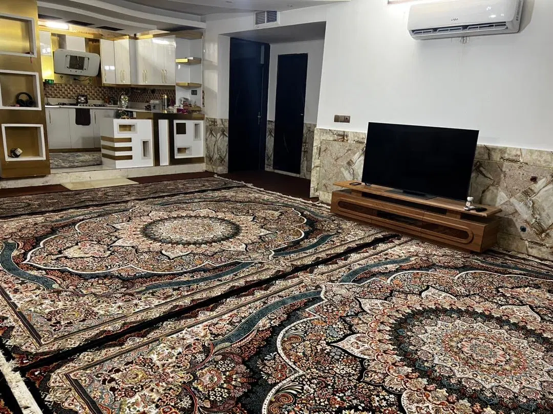 یه واحد شیک در خیابان بدر و رودکی