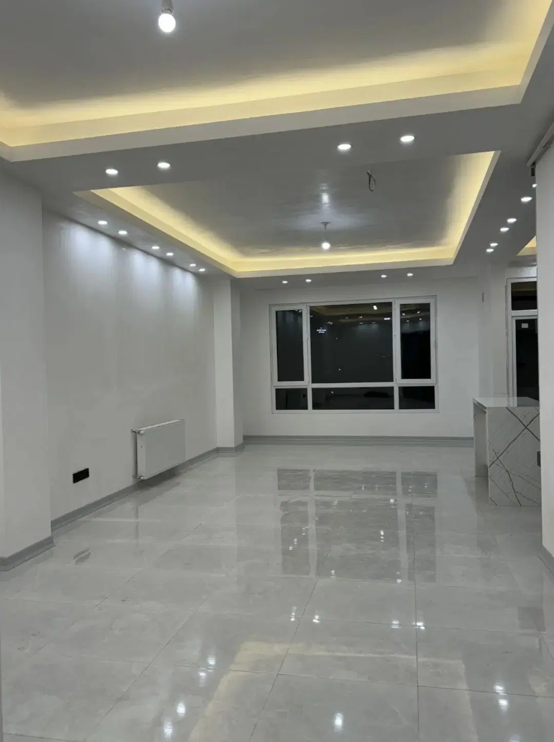 120 متری نوساز غیاث آباد (املاک ونداد)