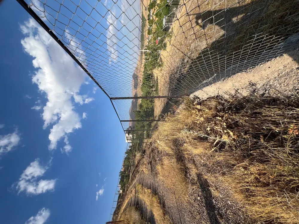 باغ شفیع اباد، رشتقون، رزجرد