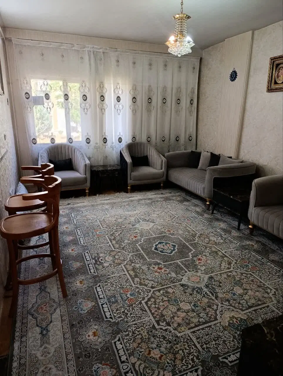 فروش آپارتمان مجتمع مسکونی کوهسار