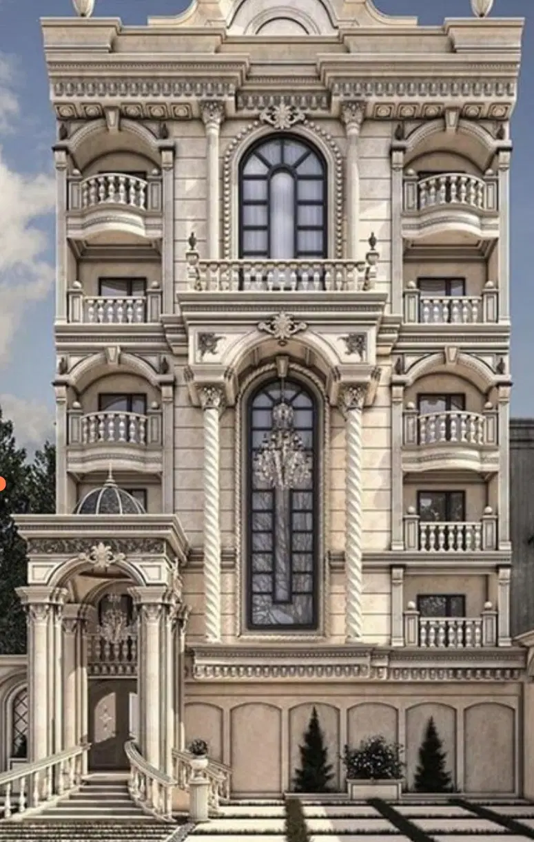 100 متر جنوبی دوازده فاز یک  فول