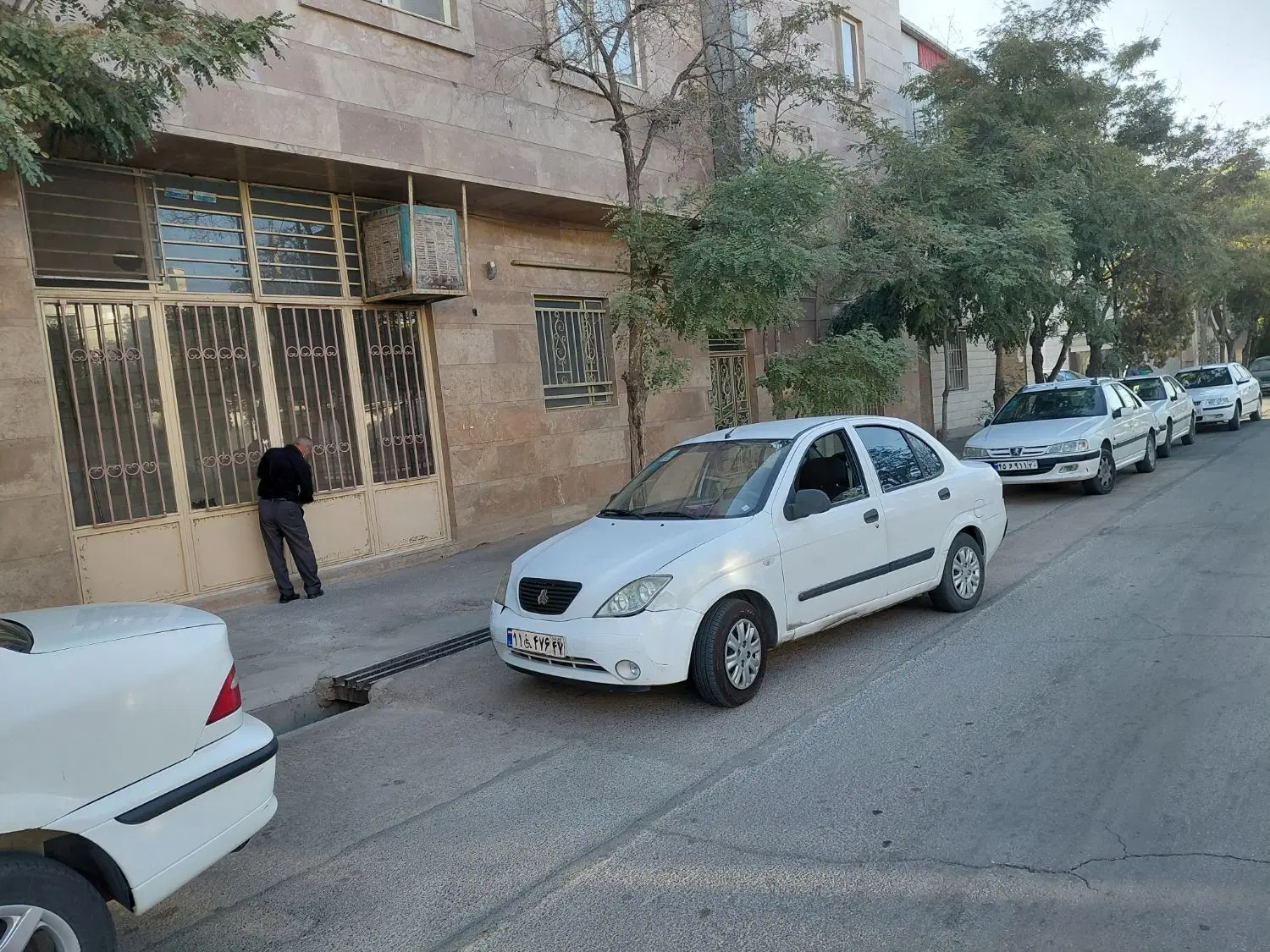 اجاره واحد تجاری