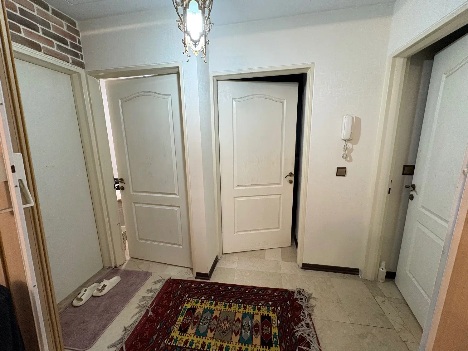 فروش آپارتمان در جردن