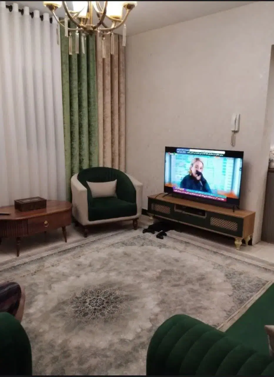 فروش آپارتمان۵۴متری استراتوس