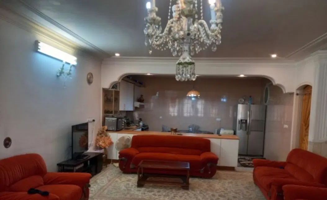منزل مسکونی