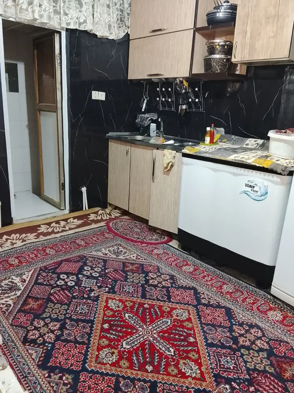 منزل ویلایی