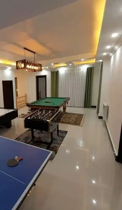 اجاره باغ ویلا  درقلعه سنگی
