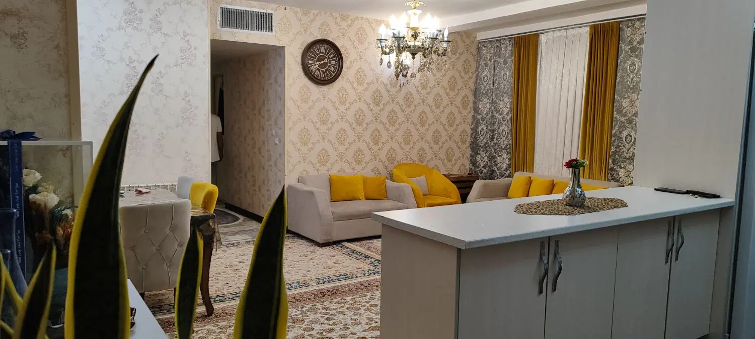 خونه فروشی 88متری مسکن مهرامام رضا