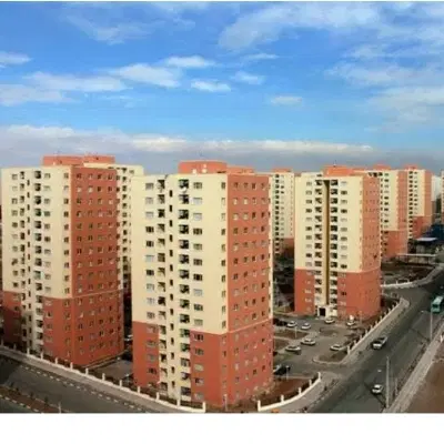 واحد اپارتمان