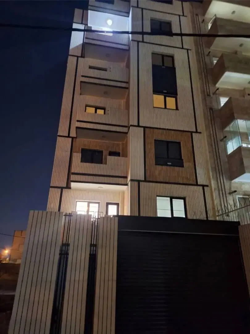 مشارکت در ساخت۳۰۰ متر جنوبی ابوریحان