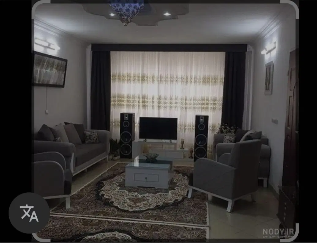 آپارتمان اجاره شهرک ولایت