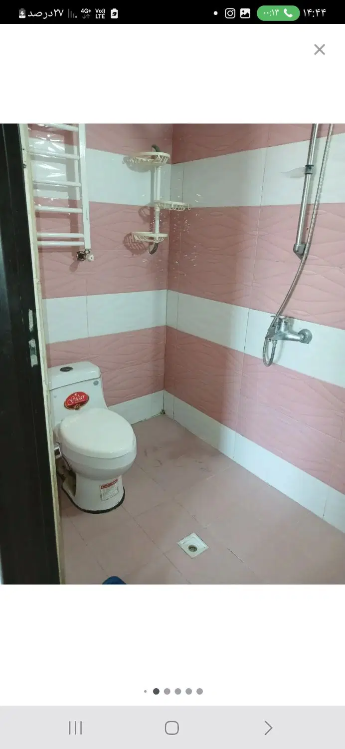 ۹۰متری مطهری