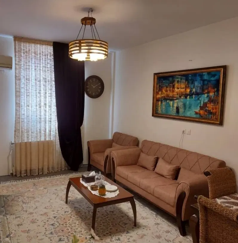 رهن و اجاره واحد مسکونی مبله