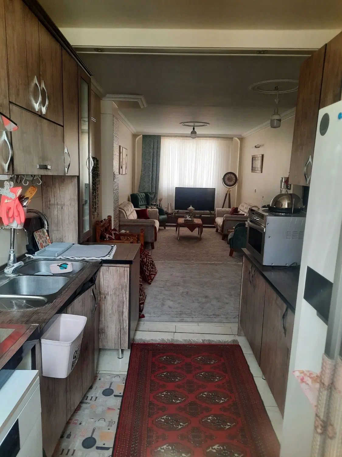 اجاره آپارتمان یک خواب