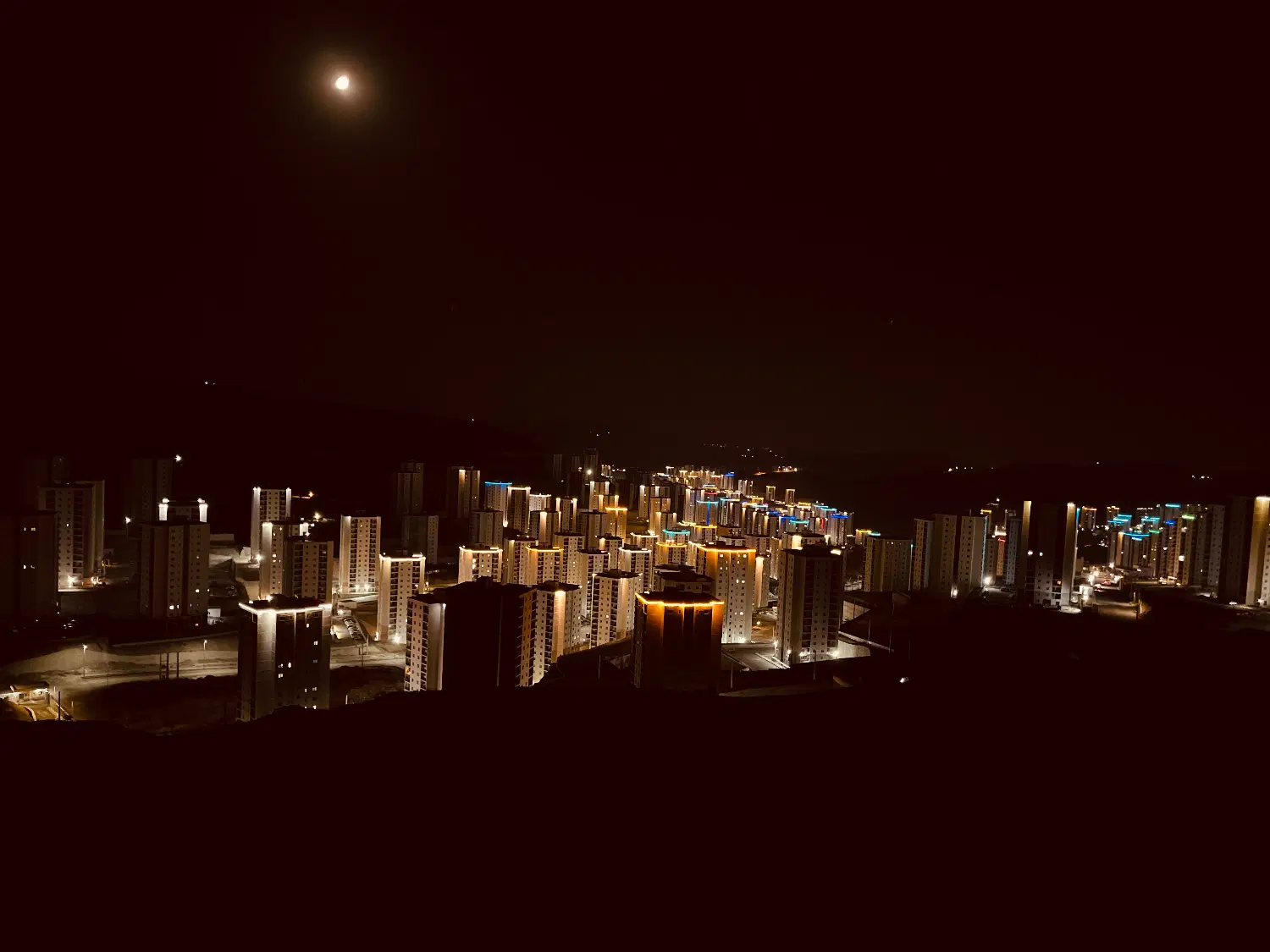 آپارتمان سنددار زون۱ پردیس فاز۱۱