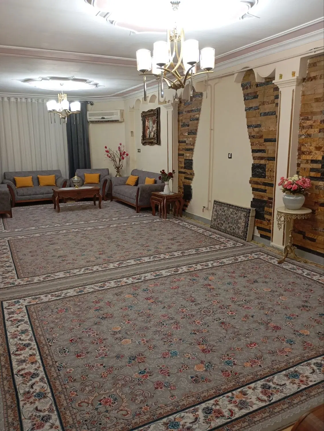 فروش آپارتمان