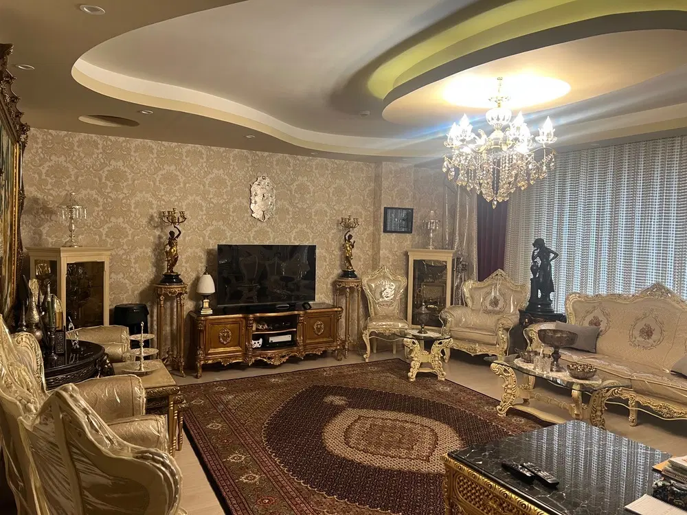کارشناسان ۲۴متری نگین