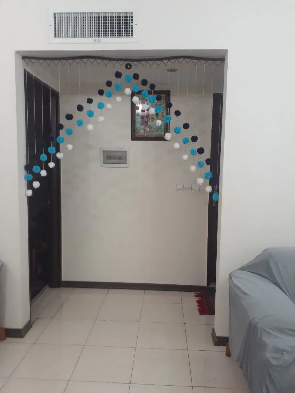 فروش آپارتمان ۹۰متری