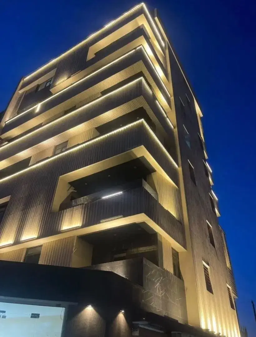 واحد 100متری گلستان