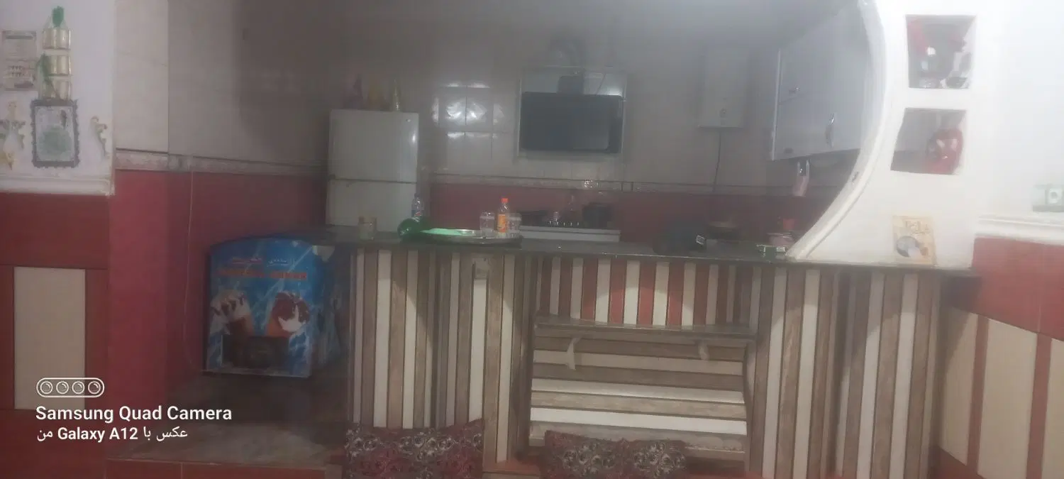 رهن خانه