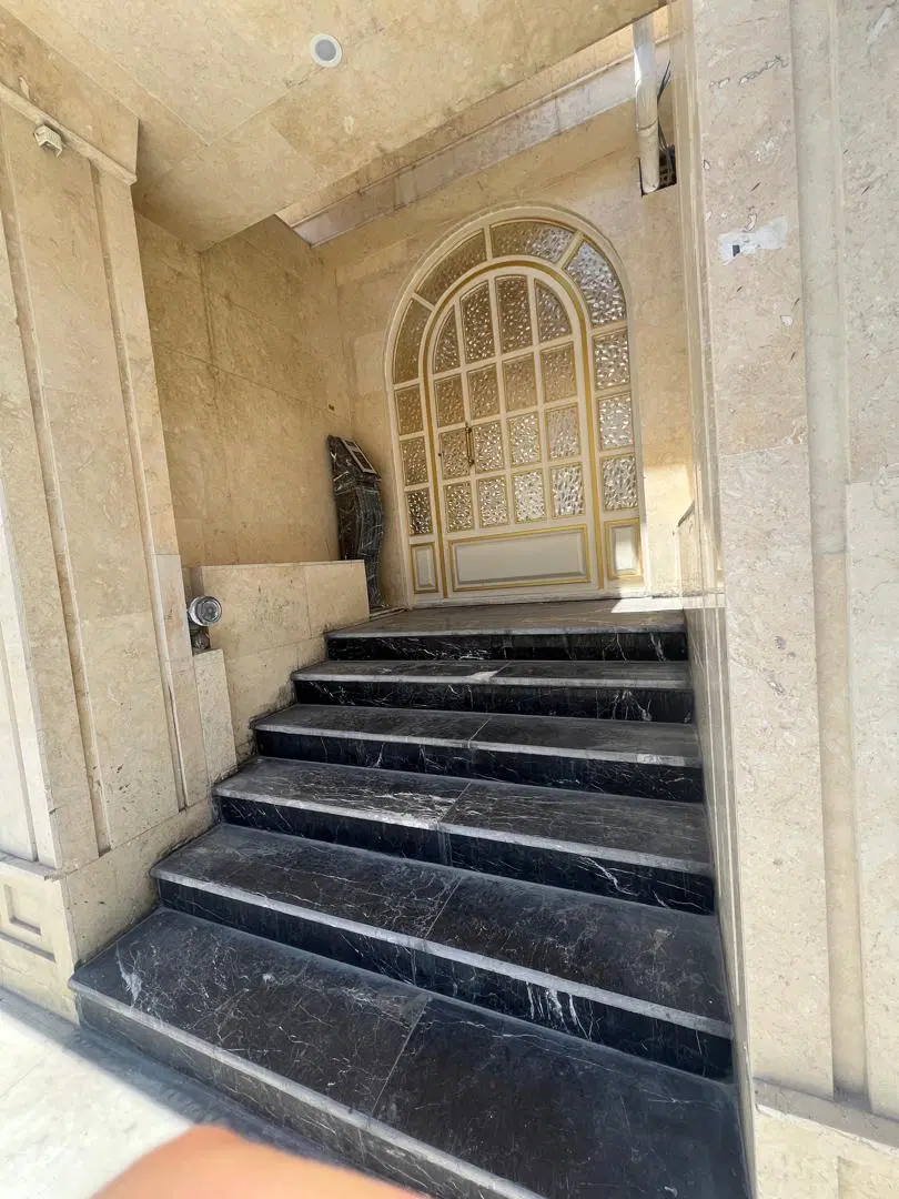 فروش ملک کلنگی ارزنده