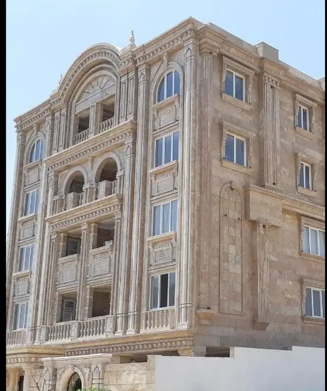 خانه ویلای اجارهی صیاد شیرازی ۴
