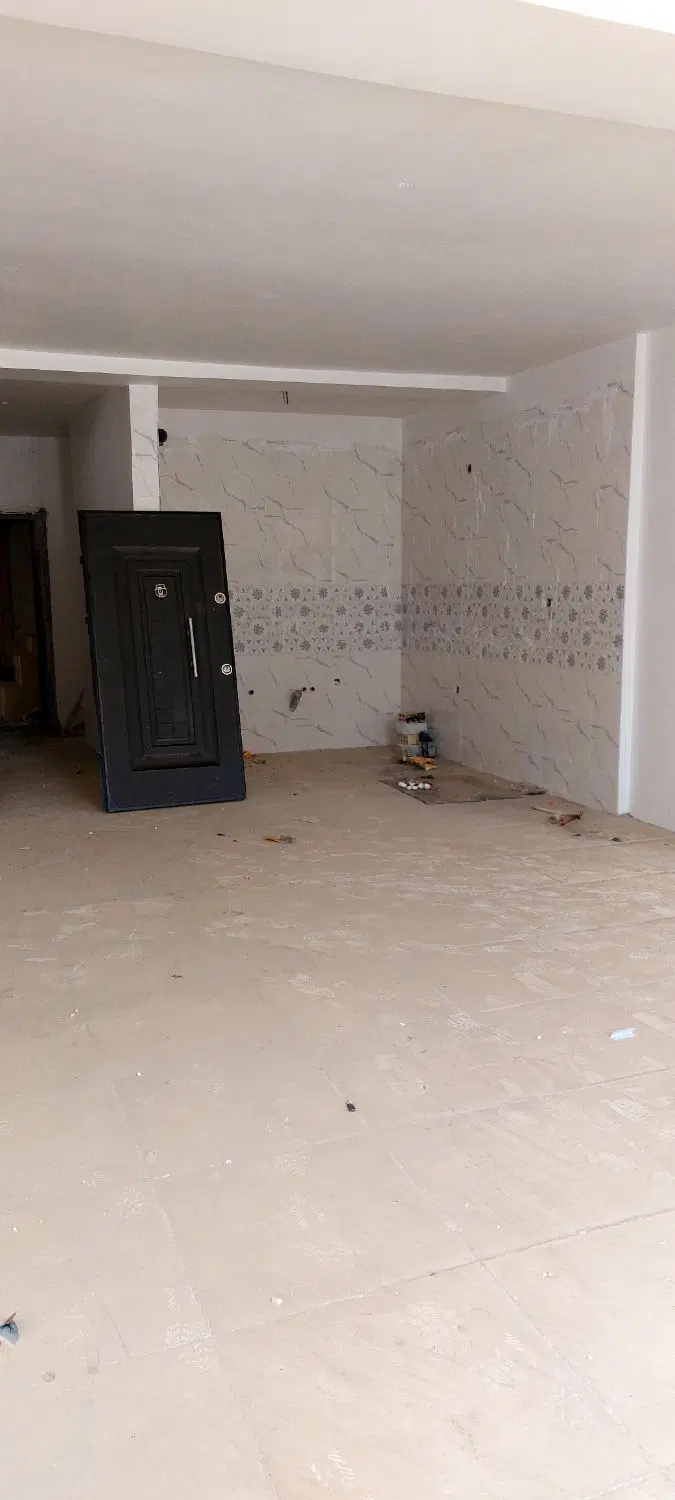 مسکن ملی آرمان شهر
