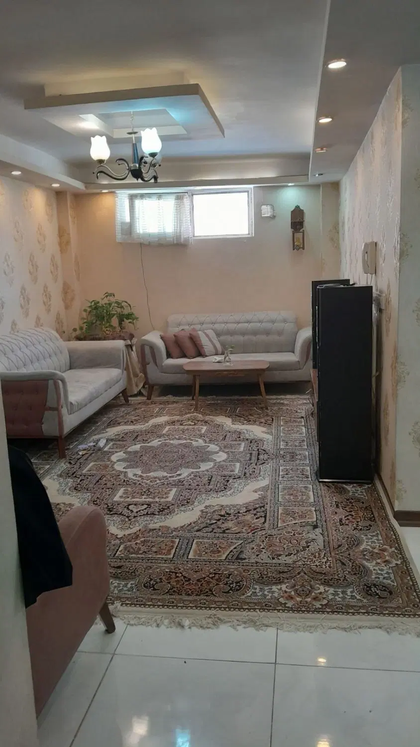 اجاره آپارتمان طبقه همکف