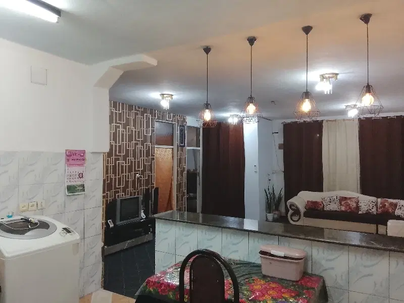 ملک طبقه دوم ۱۰۵متری کوی منتظری