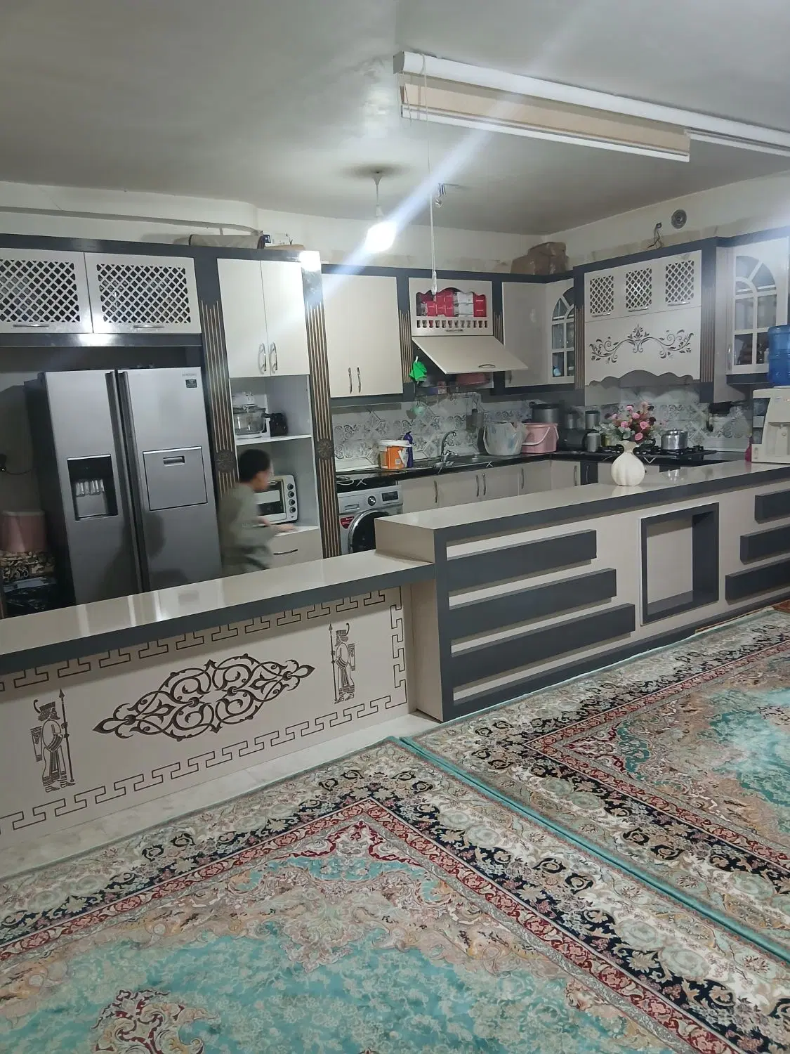 اجاره اپارتمان