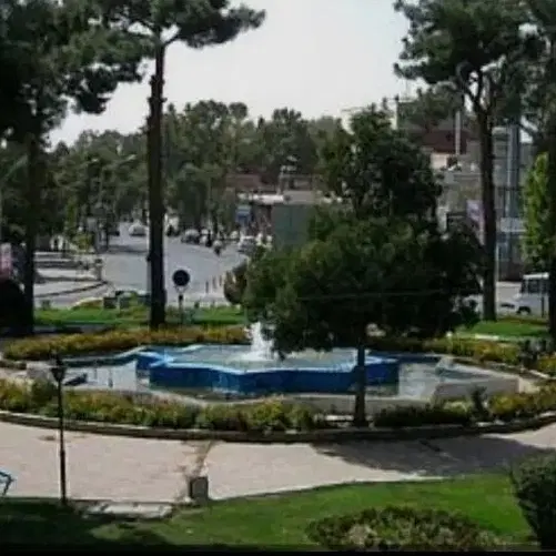 واحد اداری . آپارتمان .کوچه میخک