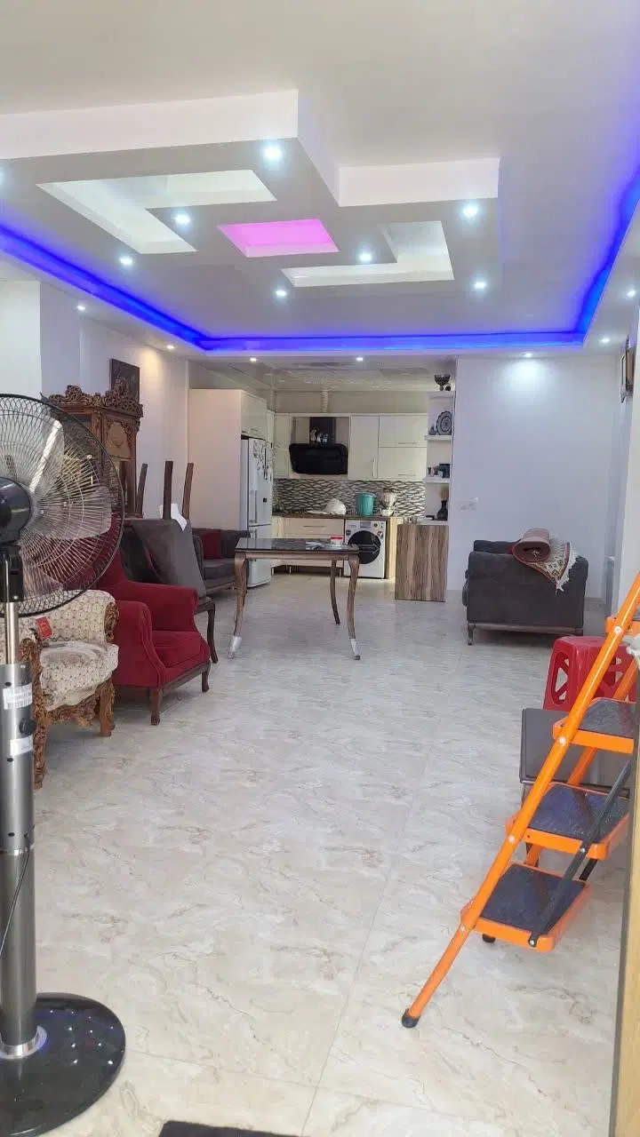 خونه 170 متر بر 8_5   120متر زیربنا