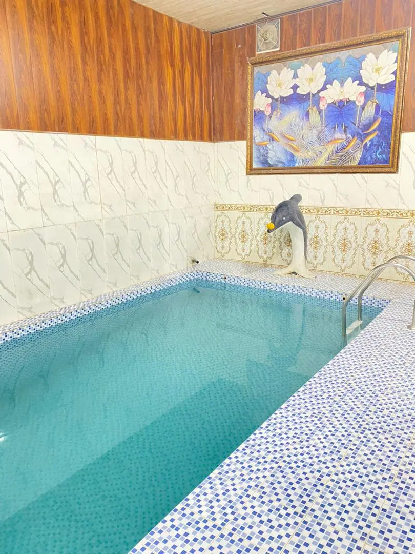 اجاره ویلا استخر دار پردیس _بومهن _کرشت_جاجرود