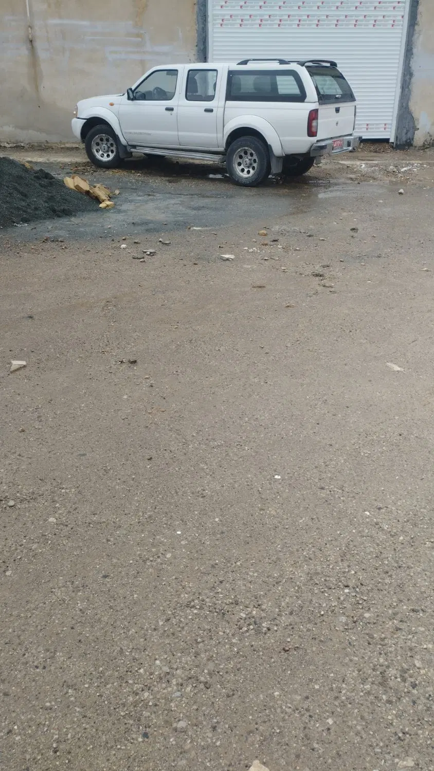 زمین مسکونی شهرک بهاران