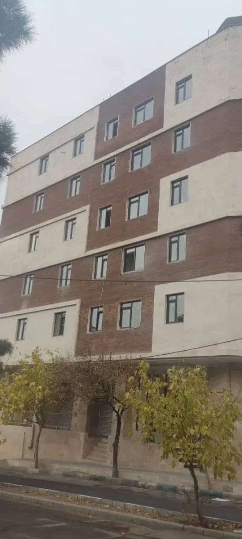 آپارتمان نوساز
