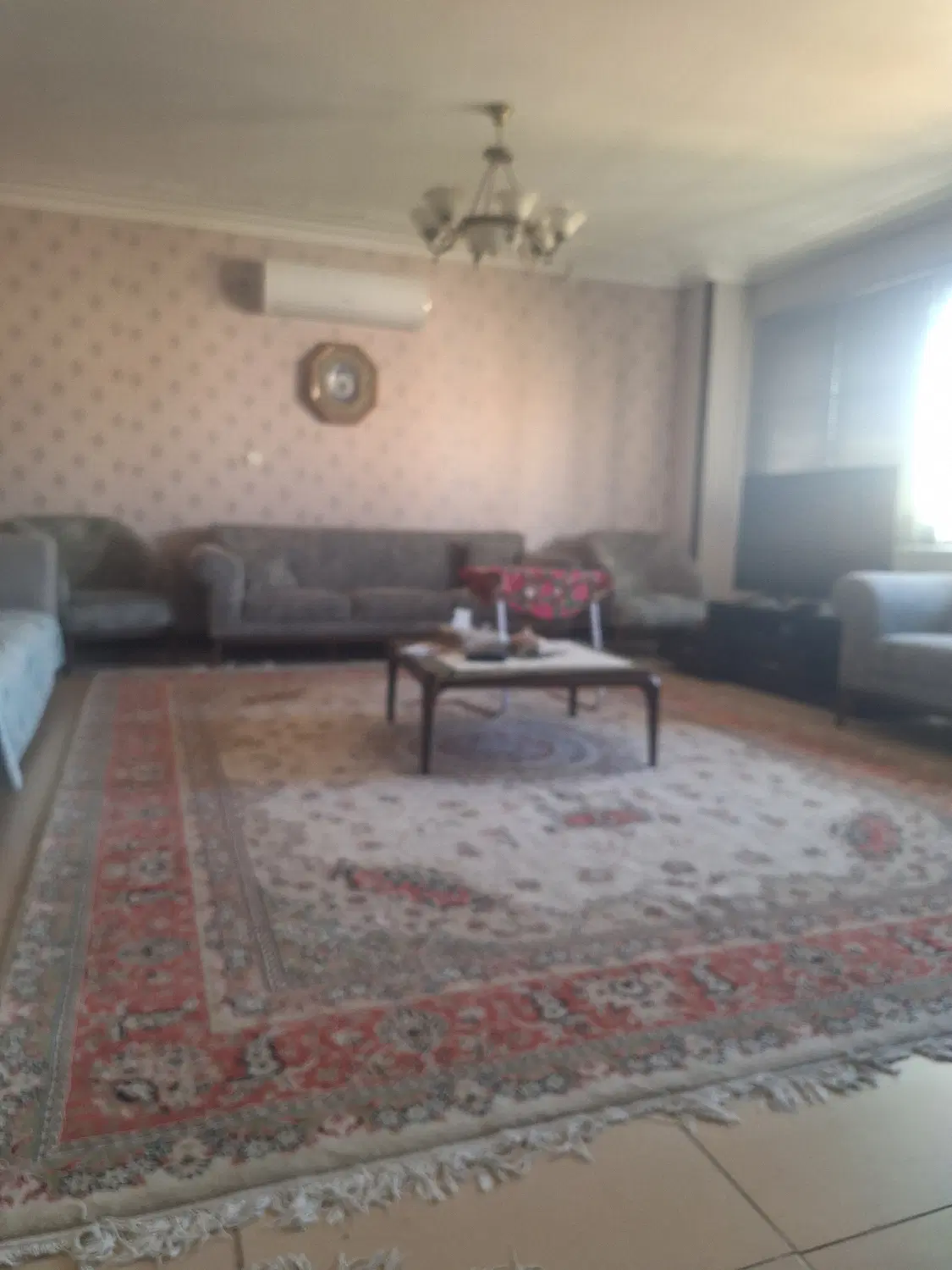 رهن و اجاره آپارتمان گلدشت حافظ خیابان هاتف