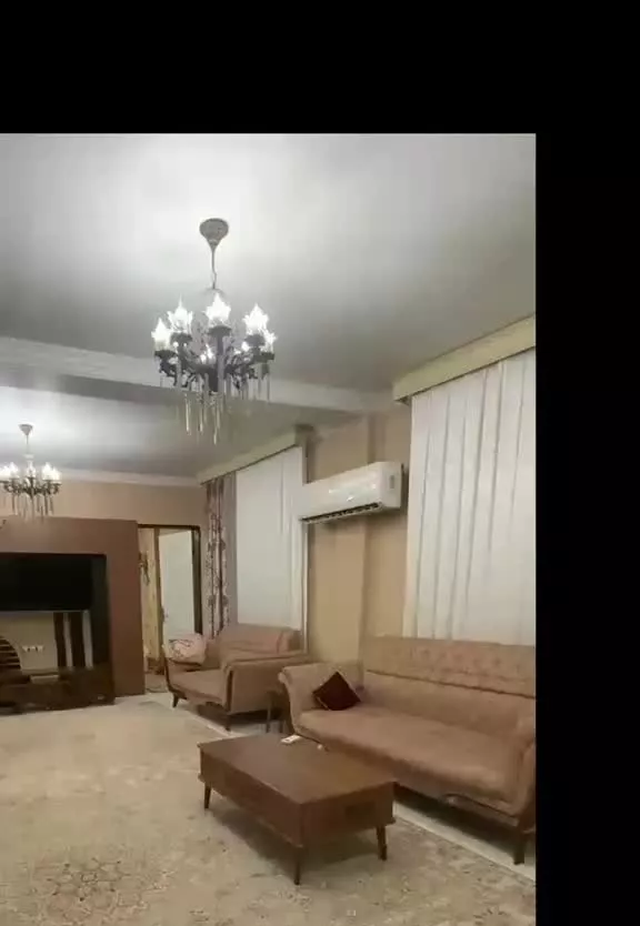 ۸۱متری سند تک برگ دوخوابه چمران۱