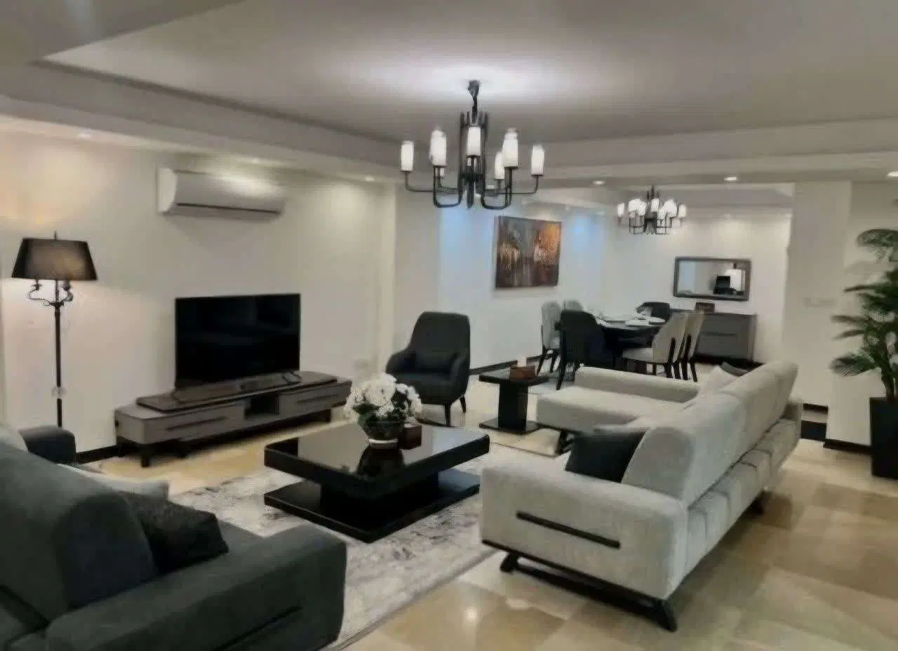 آپارتمان اجاره ای _ مبله _ روزانه_ ماهیانه_ نوساز