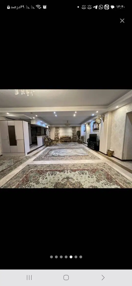فروش آپارتمان