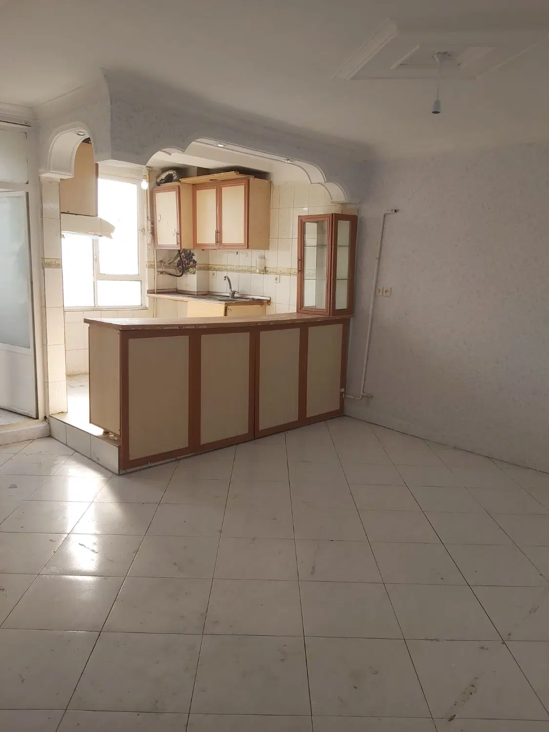 فروش آپارتمان یک خوابه